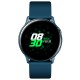 Samsung SM-R500 reloj inteligente Verde